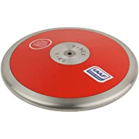 Vinex Disco High Spin - competición y Entrenamiento - 1-00 kg - 1-25 kg - 1-50 kg - 1-75 kg - 2-00 kg